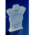 Body Shape Embedment / Award